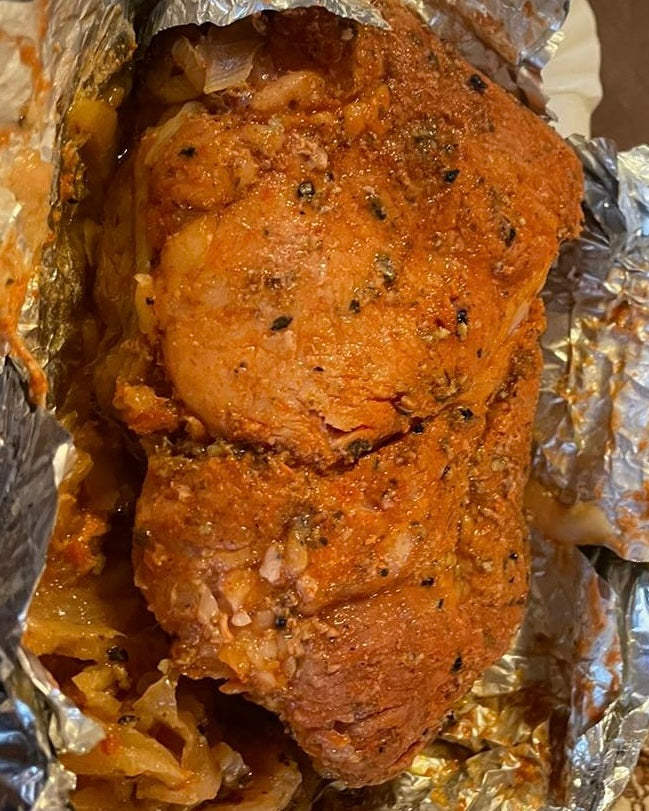 Portion „DIANA“ Lakefleisch Samstag 31.Jan 2026