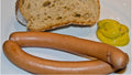 Portion "Wiener" mit Brot m Samstag 31.Jan 2026